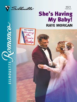 cover image of She's Having My Baby!